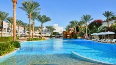 منتجعات البارون