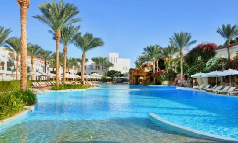 منتجعات البارون