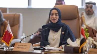 فاطمة بنت جعفر الصيرفي