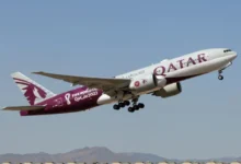 الخطوط الجوية القطرية