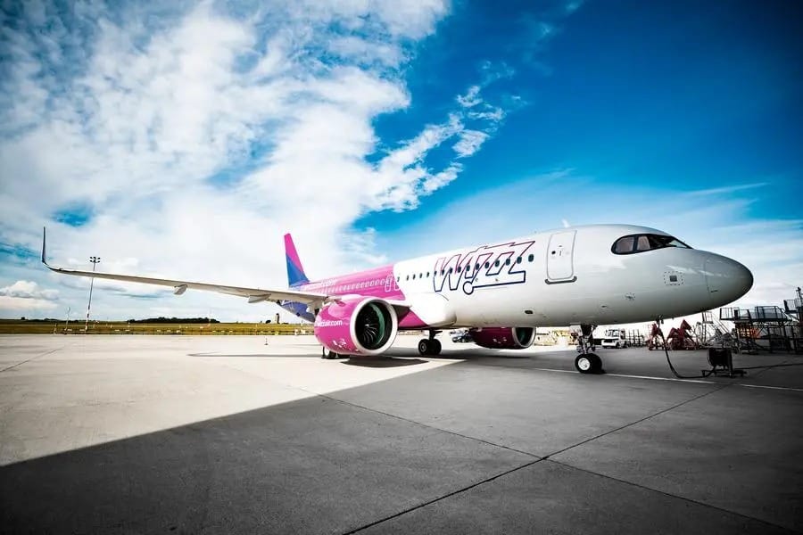 Wizz Air