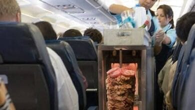 الخطوط الجوية التركية