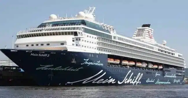 ميناء أكادير