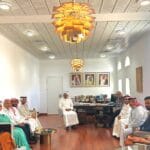 وفد الاتحاد العربي للإعلام السياحي