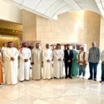 وفد الاتحاد العربي للإعلام السياحي