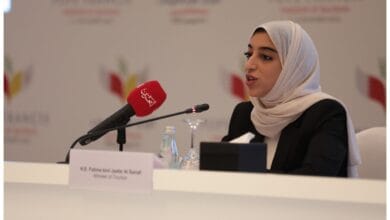 فاطمة بنت جعفر الصيرفي