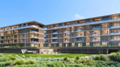 أجنحة إيرني إلس