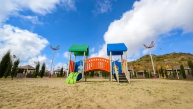 متنزه الحبشي