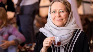 الزي السعودي