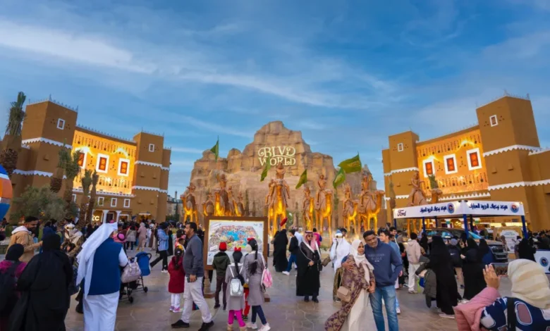 موسم الرياض