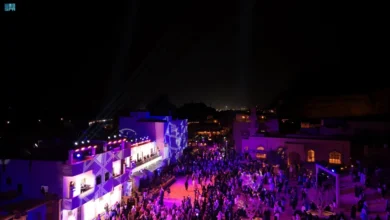 شتاء طنطورة