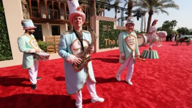 سوق الأفلام