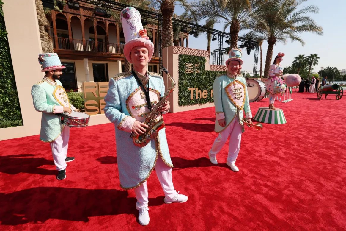 سوق الأفلام