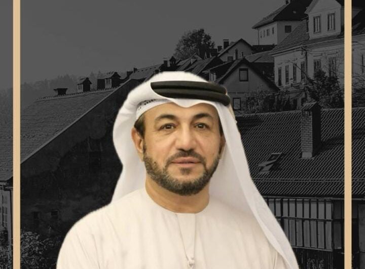 صالح المخدوم
