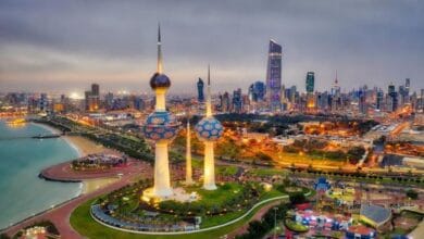 السياحة في الكويت