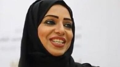 عائشة المشوي