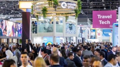 سوق السفر العربي