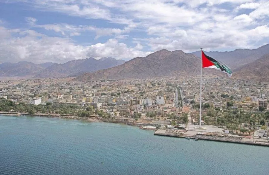 مدينة العقبة