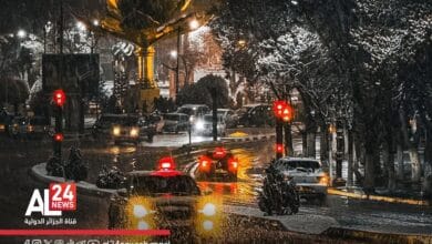 مدينة سطيف الجزائرية