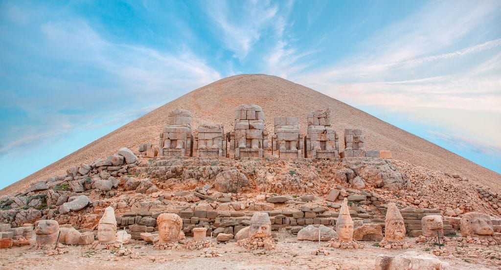 أديامان التركية