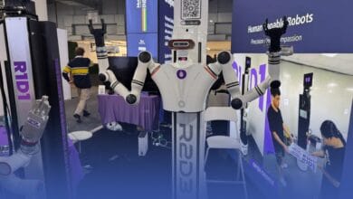 جهاز يستمع لما تقول ويقدم المشورة والمساعدة