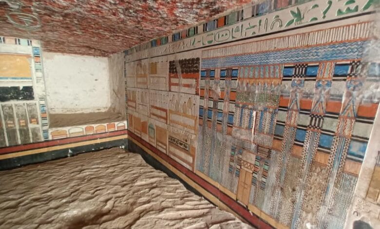 مصطبة طبيب ملكي