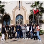 وفد إعلامى خليجي