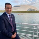 الدكتور صباح علال