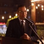 الدكتور صباح علال