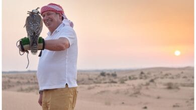 هانز زيمر والأصدقاء