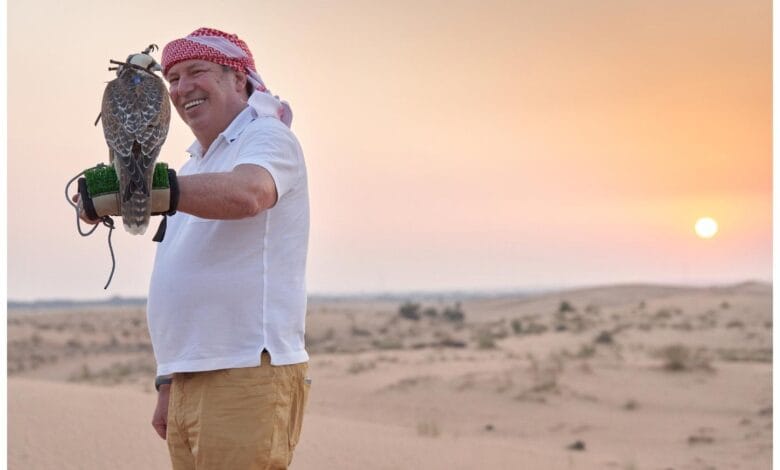 هانز زيمر والأصدقاء