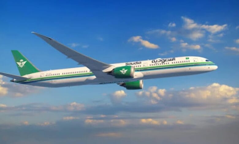 شركات الطيران في الشرق الأوسط