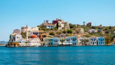 كاستيلوريزو