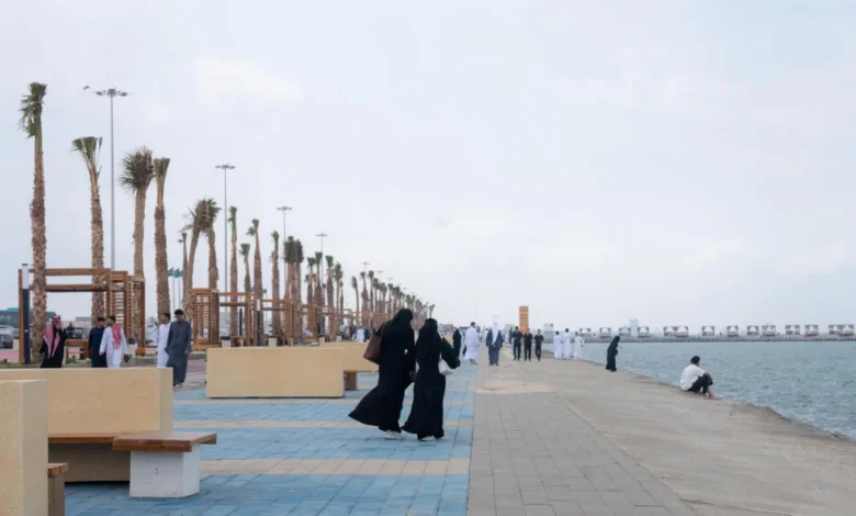 شواطئ جازان