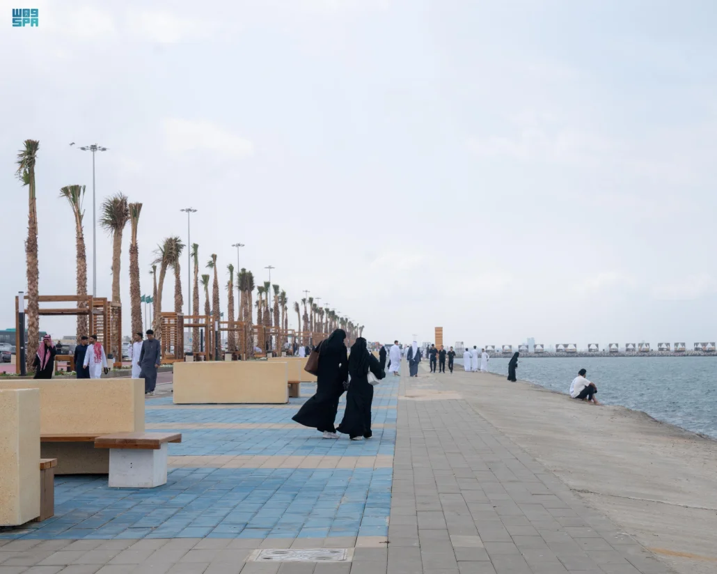 شواطئ جازان