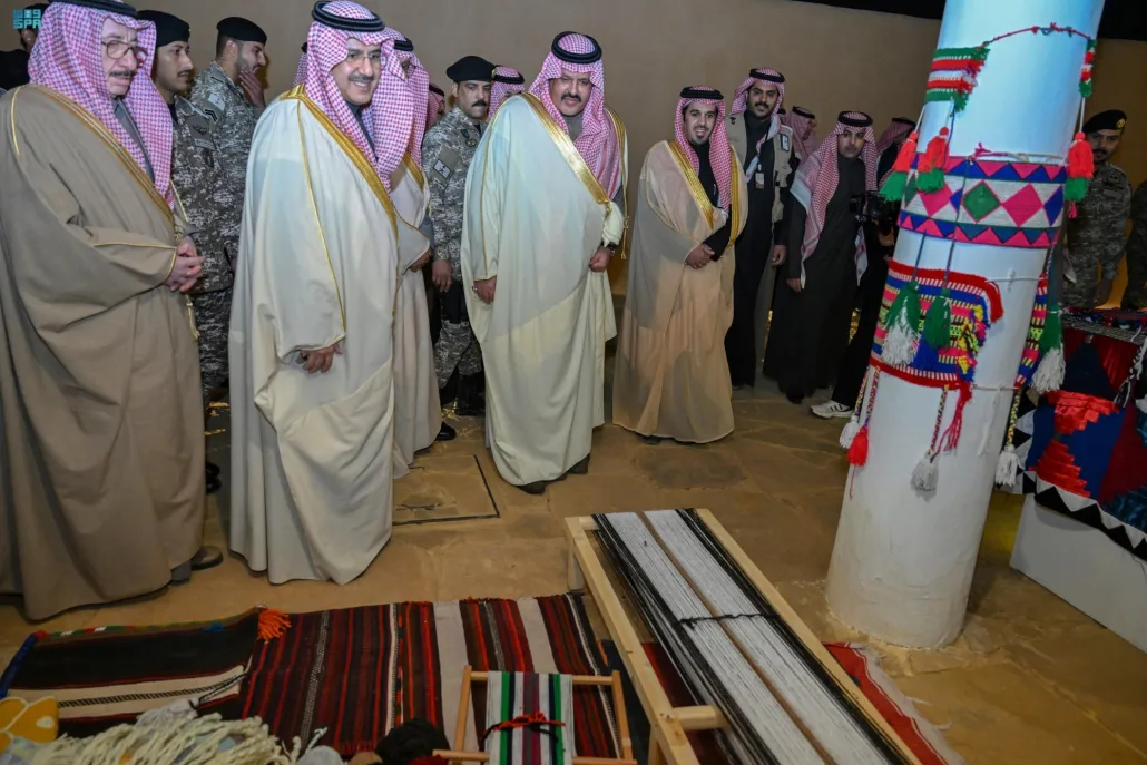 مهرجان حرفة