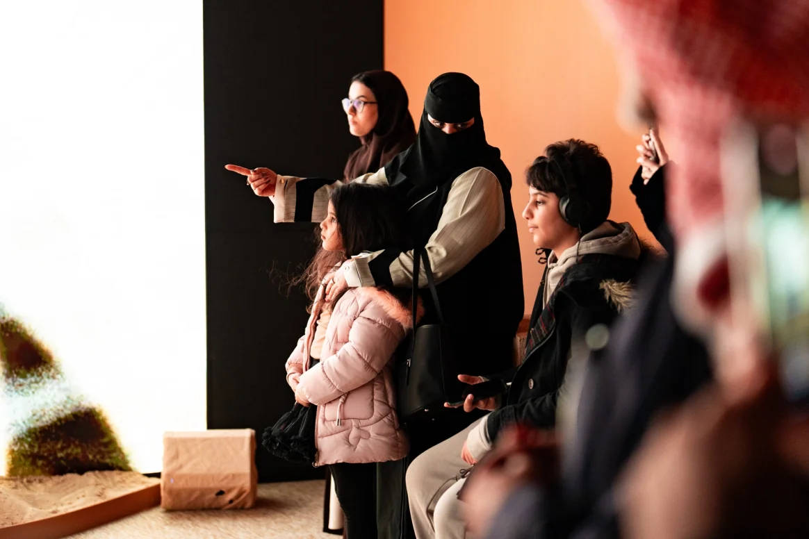 موسم الدرعية