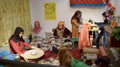 متاحف الخبر