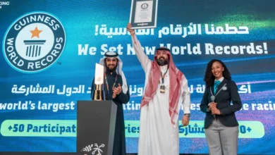 موسوعة غينيس