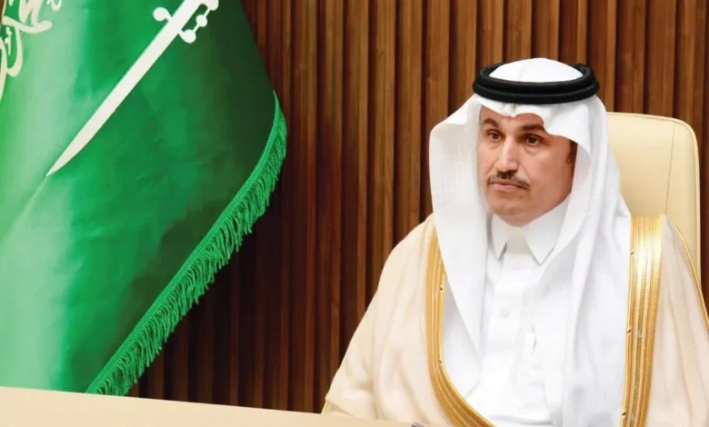 صالح الجاسر