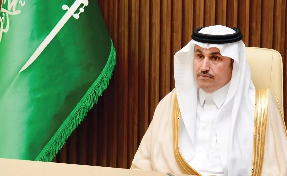 صالح الجاسر