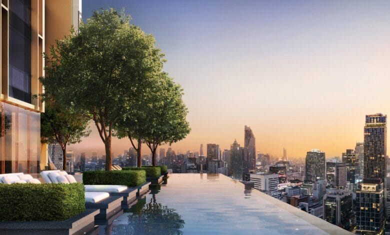 فندق أمان ناي ليرت بانكوك