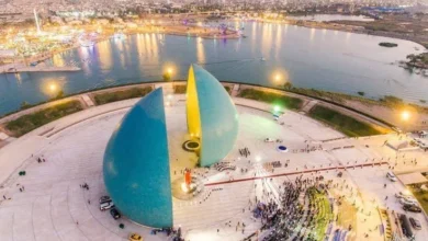 السياحة في بغداد