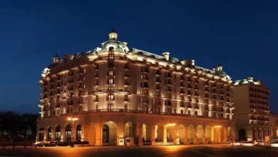 فنادق الرياض