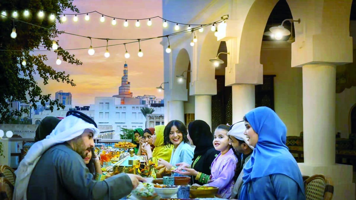 هلا بالجار الغالي