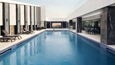 فندق أعمال في قلب الرياض