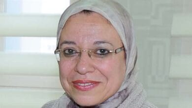 الدكتورة لمياء محمود