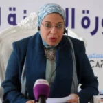 الدكتورة لمياء محمود