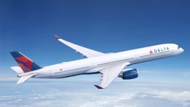 دلتا إيرلاينز