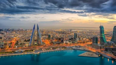 مملكة البحرين